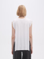 Remera Mazatlan Blanco