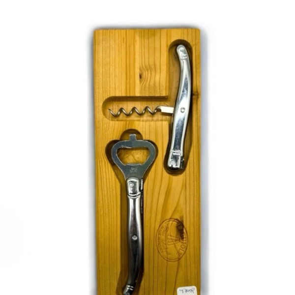 Set Destapador Laguiole Set Destapador Laguiole