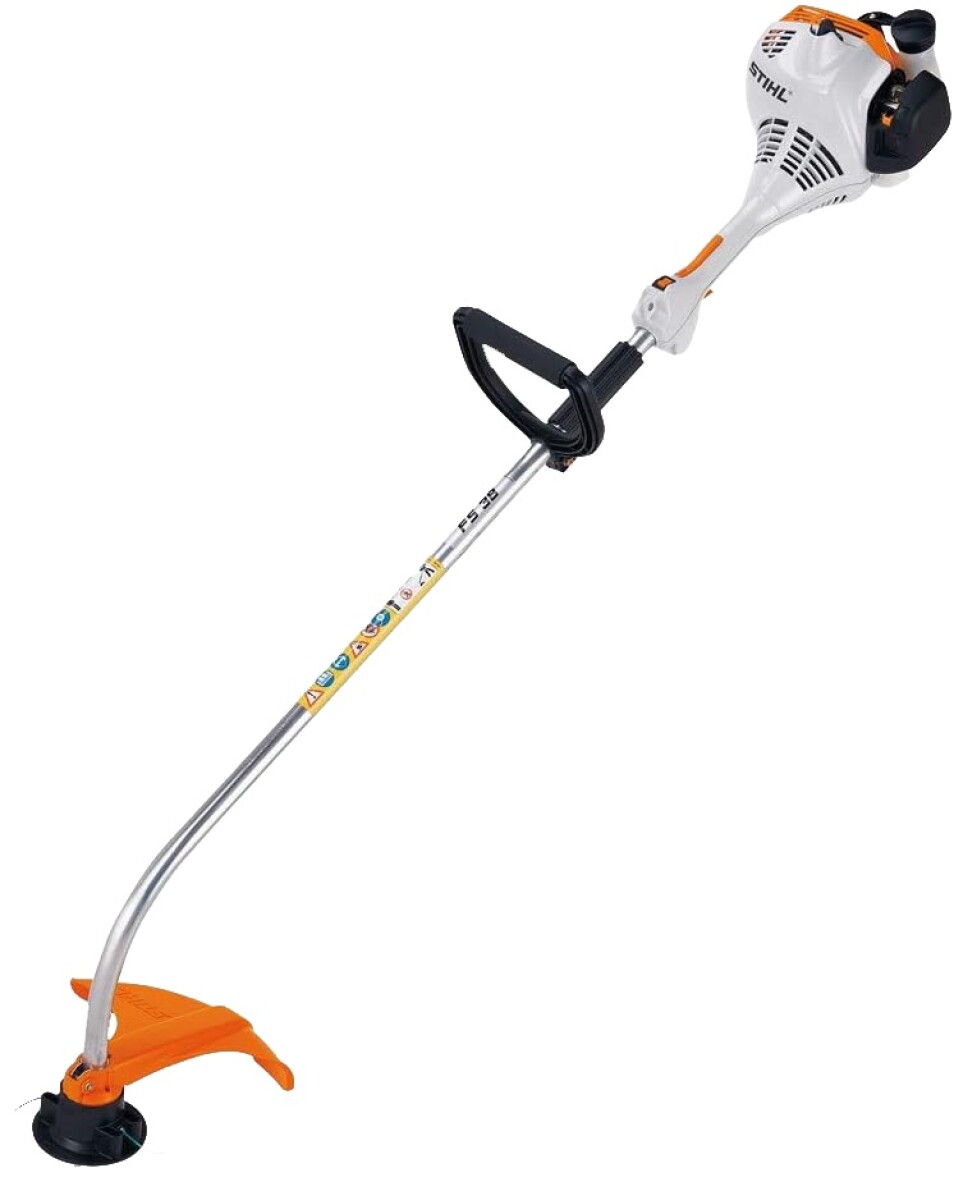 Desmalezadora Stihl Fs 38 