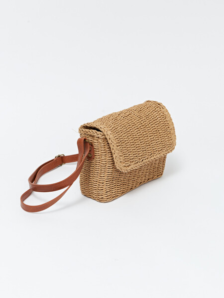 Cartera Rustica