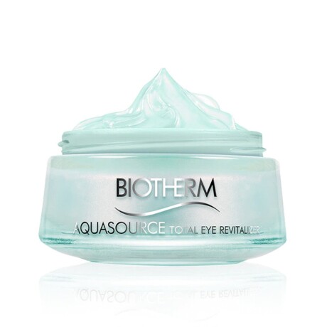 Contorno de ojos efecto frío Biotherm Aquasource Fresh 15ml Contorno de ojos efecto frío Biotherm Aquasource Fresh 15ml