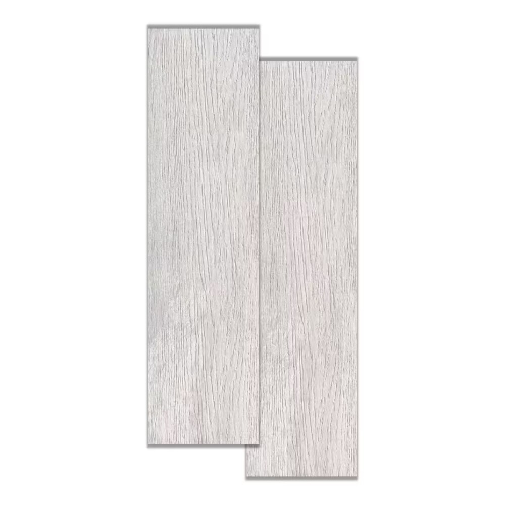 Cerámica Capen Bianco 15x60 cm Mate Cerámica Capen Bianco 15x60 Cm Mate