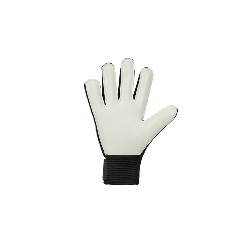 NIKE MATCH JR. GUANTES Black