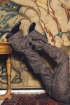 Ribbon Jean Chocolate
