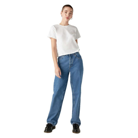 Pantalon Dickies Thomasville Denim Pant Pant