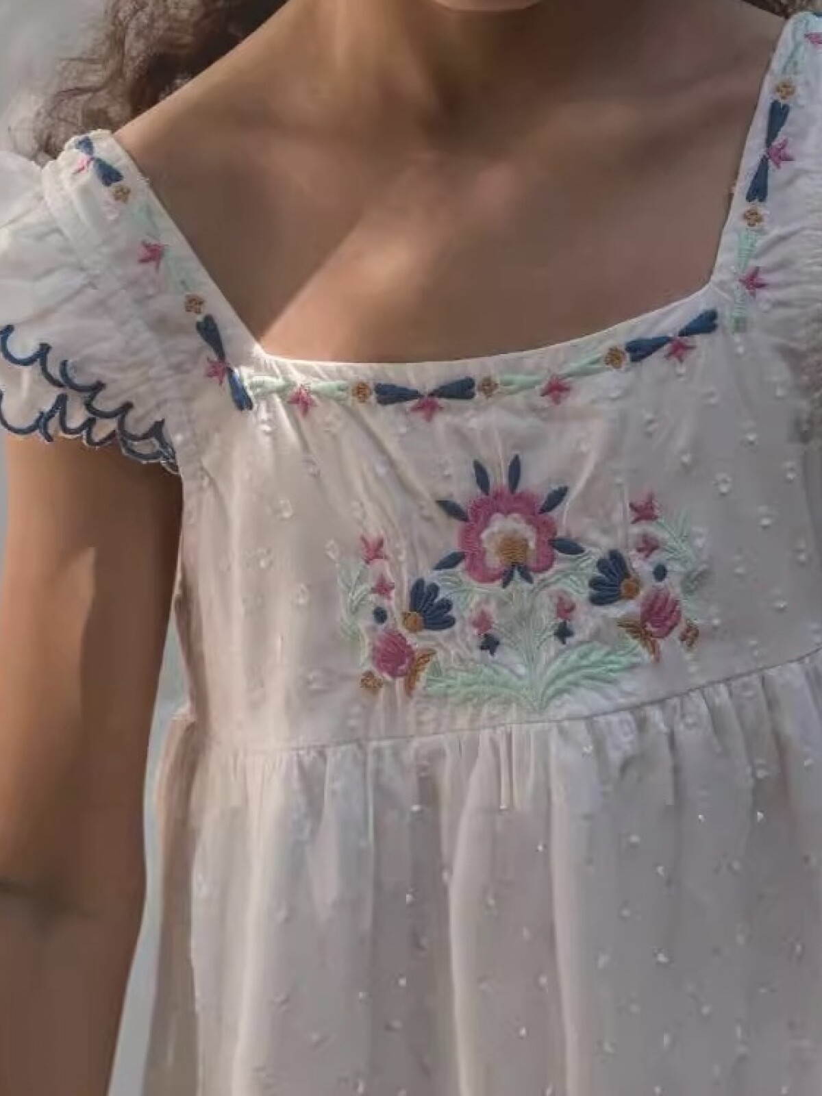 Vestido Frida Vestido Frida