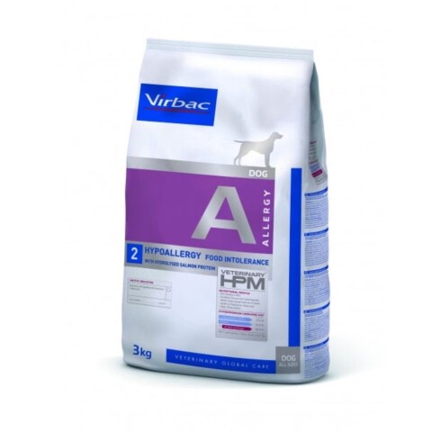 Virbac Dog Hypoallergy 3 kg Virbac Dog Hypoallergy 3 kg