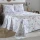 Juego Sábanas Queen Size Dohler 130 Hilos 100% Algodón - STELLA