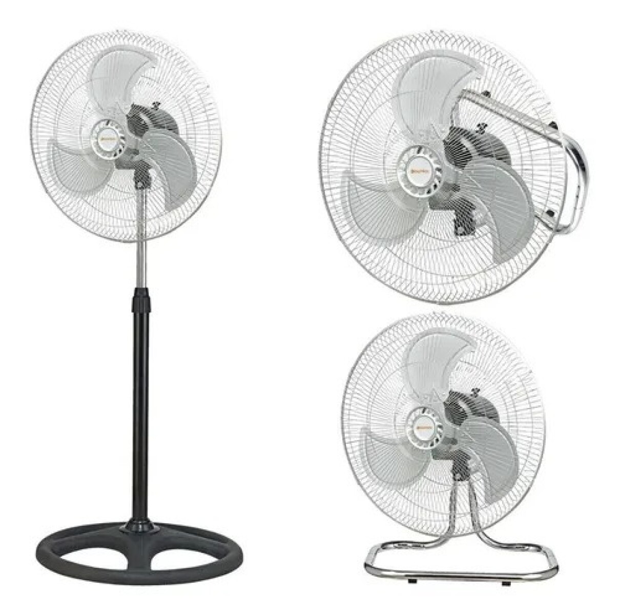 Ventilador 3en1 Fs4531 