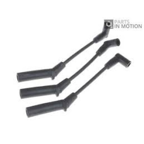 CABLE BUJIA CHEVROLET JGO SPARK 3 CIL - CABLE BUJIA CHEVROLET JGO SPARK 3 CIL -
