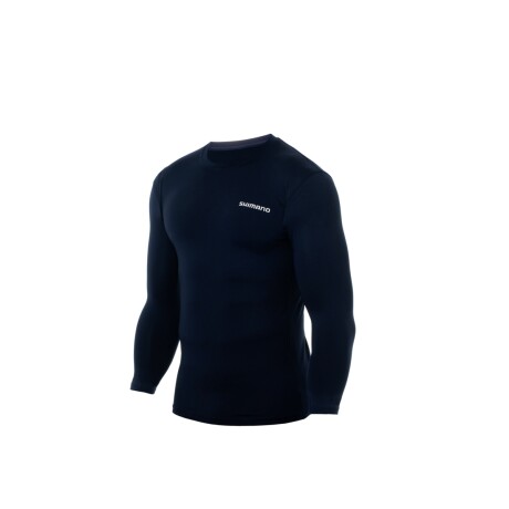 REMERA SHIMANO AZUL TECH M/LARGA SHMTECHDAR REMERA SHIMANO AZUL TECH M/LARGA SHMTECHDAR