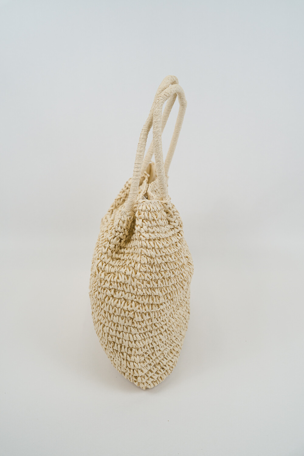Bolso Nime Beige