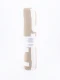 PIE DE CAMA NORDICO BEIGE