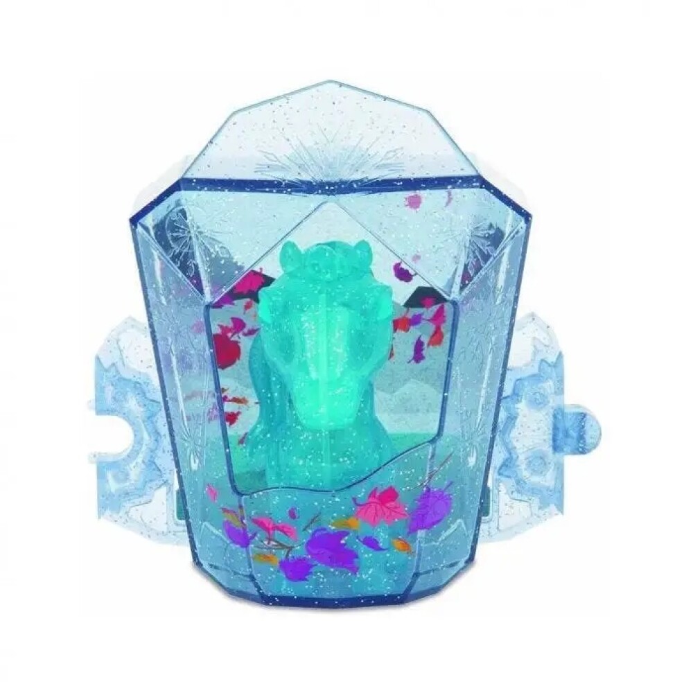 Frozen – Susurros y Brillos en la Casa FROZEN -SUSUSRROS Y BRILLOS CASA