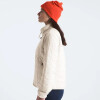 Campera Insulada Junction mujer White Dune