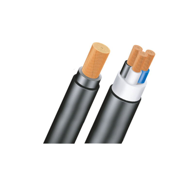 Cable EPROFLEX 90 4X2mm x METRO Cable EPROFLEX 90 4X2mm x METRO