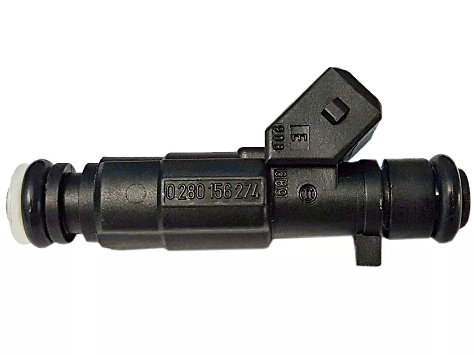 INYECTOR VOLKSWAGEN GOL SAVEIRO G5 1.6 8V 032906031H - 