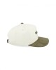 Gorro Mitchell & Ness Own Brand Luxury Script Pro Crown - Verde Gorro Mitchell & Ness Own Brand Luxury Script Pro Crown - Verde