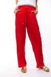 PANTALON NOVA ROJO