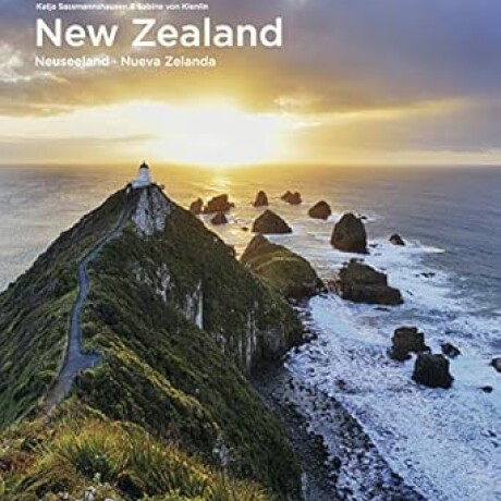 NEW ZEALAND. NUEVA ZELANDA NEW ZEALAND. NUEVA ZELANDA