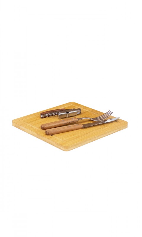 SET PARRILLERO BEEFMASTER SUELA