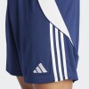 Short Adidas Tiro 24 Azul