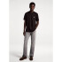 CAMISETA MM MARROM ESCURO