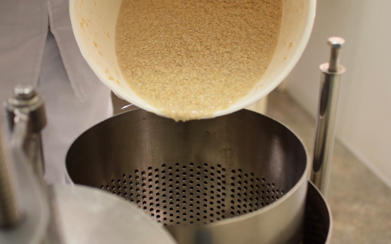 Nuestro Extracto de Avena sin Gluten: Cosmética Natural Hecha en Uruguay