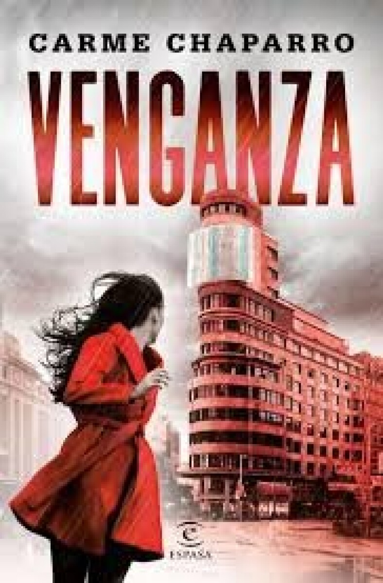 VENGANZA 