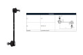 Bieleta Hyundai Grand I10/I10 14-25 Der Bieleta Hyundai Grand I10/I10 14-25 Der
