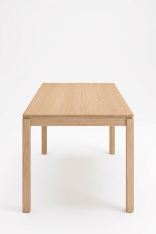 Mesa TB-22-80160 roble natural Mesa TB-22-80160 roble natural