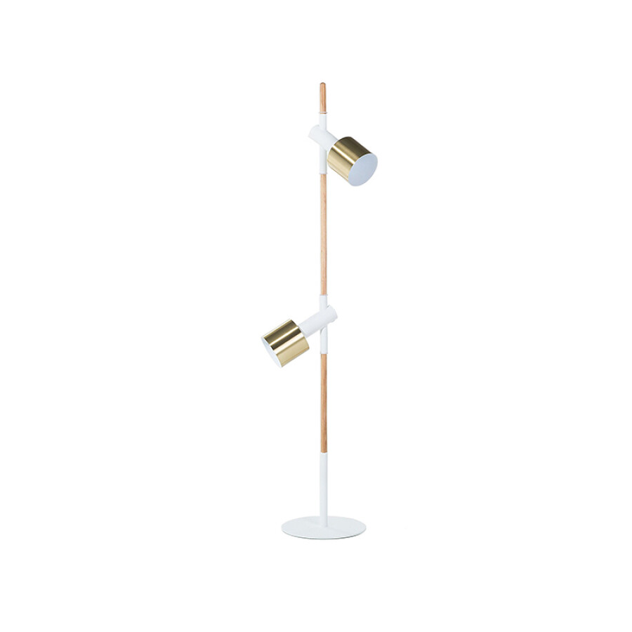 Luminaria Doble Foco (E*) Luminaria Doble Foco (E*)