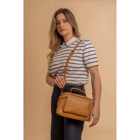 Bandolera Melisa Nuez