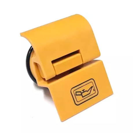 TAPON ACEITE FIAT UNO PALIO SIENA FIRE 1.0 1.3 1.4 8V AMARILLO - TAPON ACEITE FIAT UNO PALIO SIENA FIRE 1.0 1.3 1.4 8V AMARILLO -