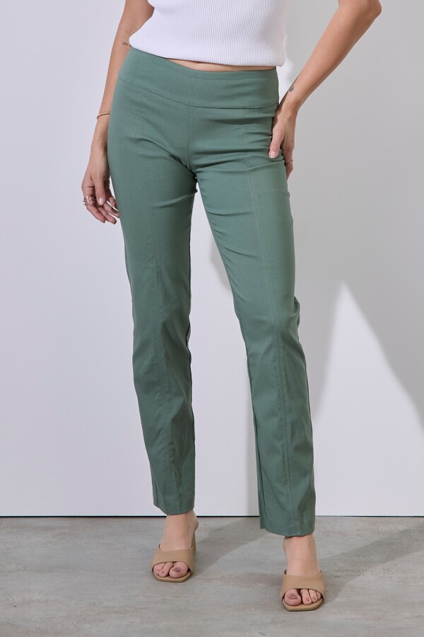 Pantalon Modelador OLIVA