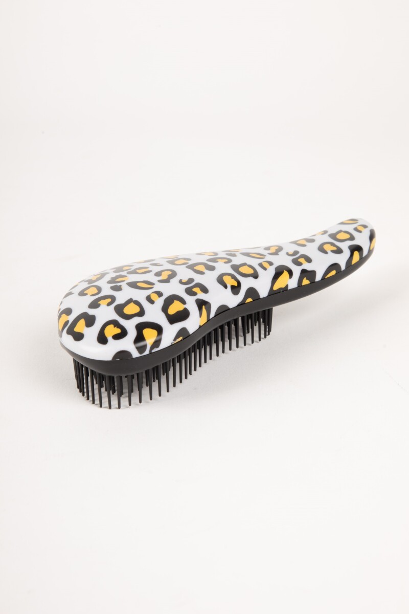 CEPILLO DE PELO ANIMAL VARIOS