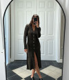 Vestido Dami Black