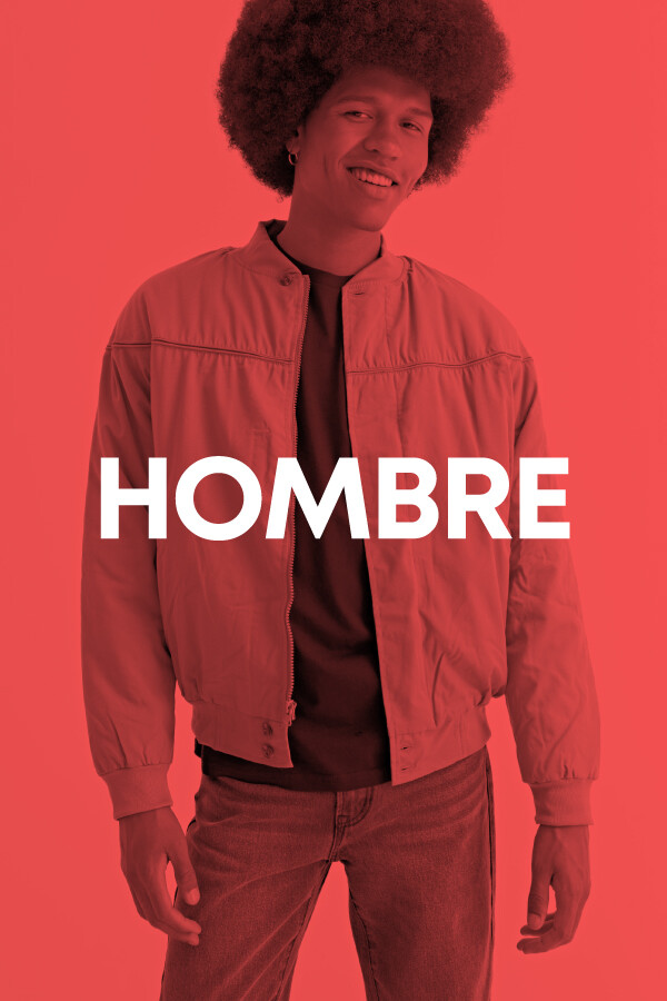 Hombre