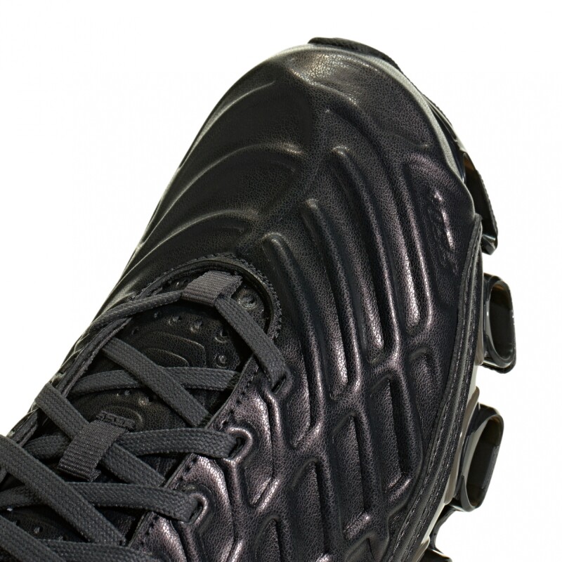 Championes adidas Megaride F50 Black