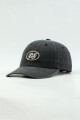Cap Ball Grey