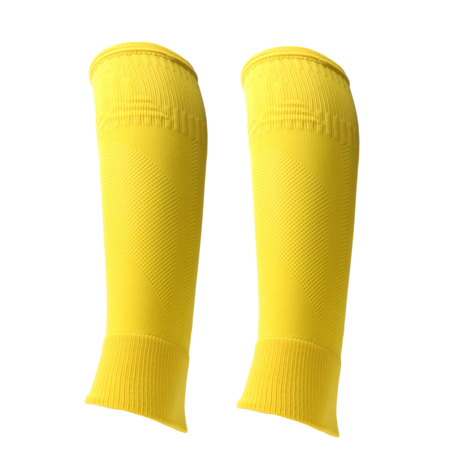Medias de Niños Tiffosi Tubo Amarillo