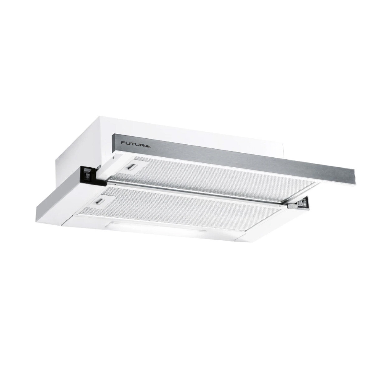 CAMPANA TELESCOPICA 60CM FUT-C420TL FUTURA 