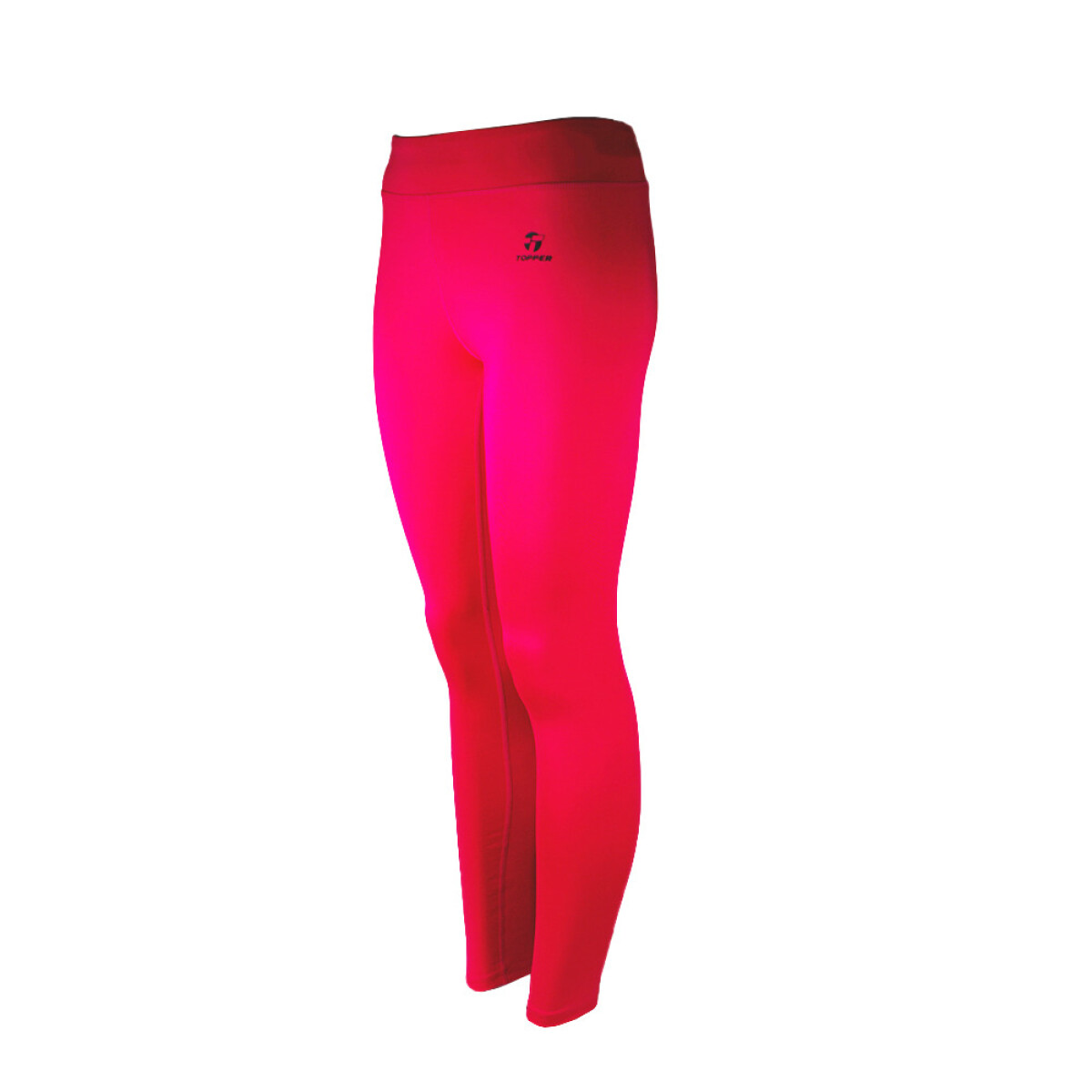 CALZA LARGA WMN fucsia glo - FUCSIA 
