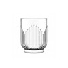 Vaso Barcelona rock 365 ml CRISTAR Vaso Barcelona rock 365 ml CRISTAR