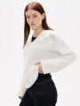 Sweater Kallia Crudo / Natural