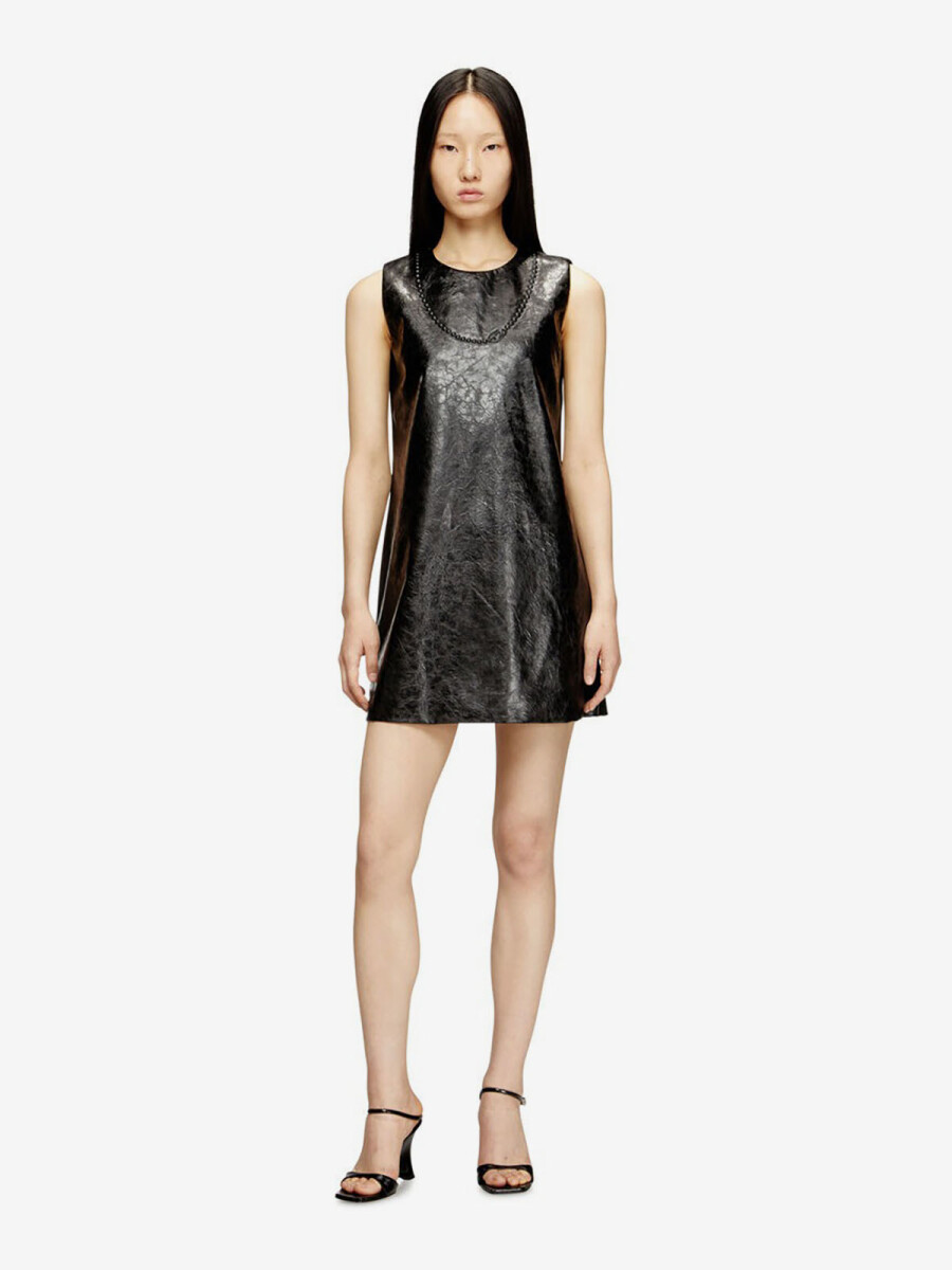 D-ARES VESTIDO 