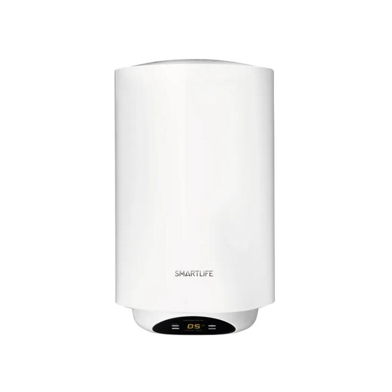 TERMOTANQUE SMARTLIFE 35L ACERO Termotanque Smartlife 35l Acero