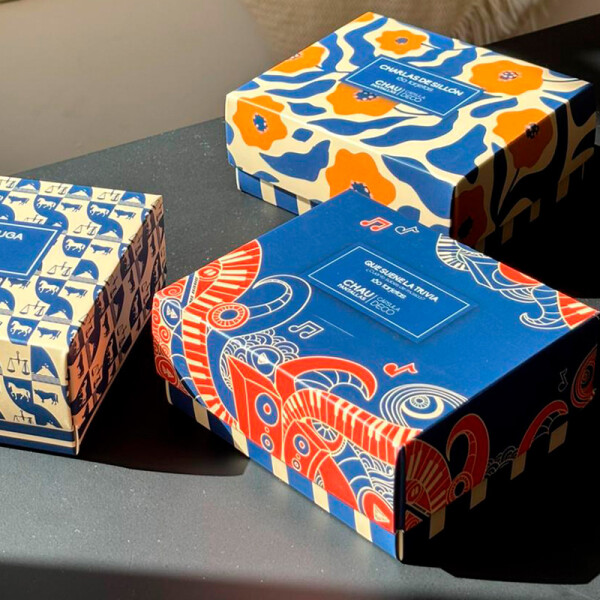 Que suene la trivia l Chau pantallas Que suene la trivia l Chau pantallas