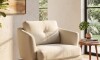 Butaca 1 Cuerpo - Triunfo Beige
