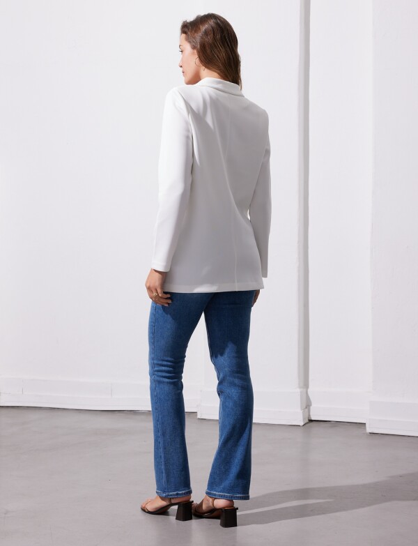 Blazer Office CRUDO